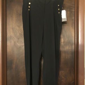 Jules and Leopold Pants